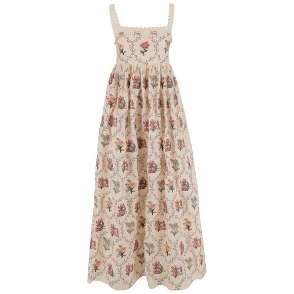 Agua By Agua Bendita Dresses & Skirts - Agua By Agua Bendita Barbara Orquidea Dress - NWT